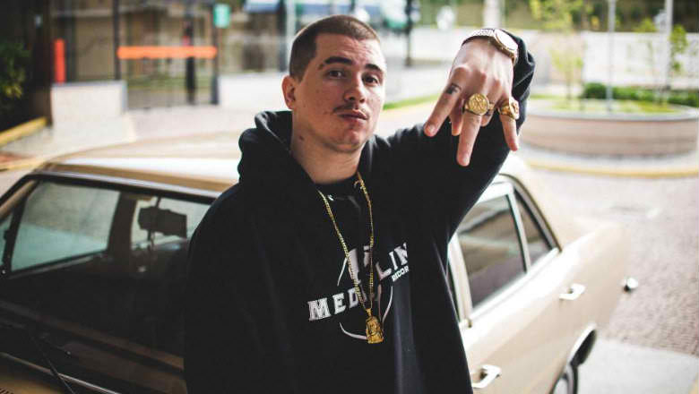 Me Gusta Entrevista : Felp 22 (Cacife Clandestino)