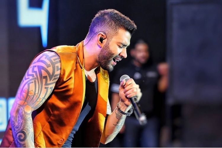 Gusttavo Lima – Sony Music