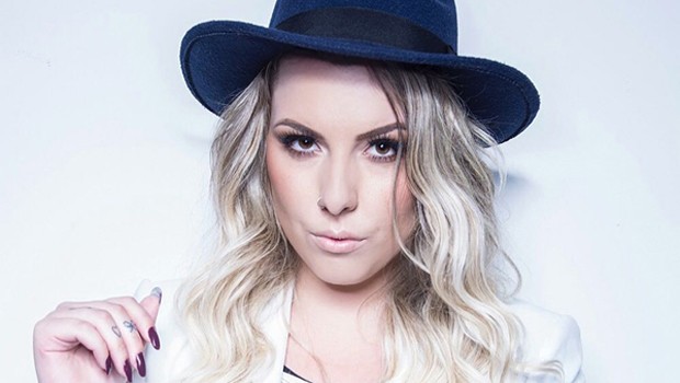 Me Gusta Entrevista : Ana&nbsp;Clara