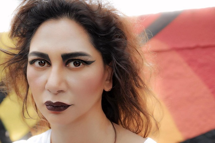 Naiá – “Caetane-se” Em São Paulo