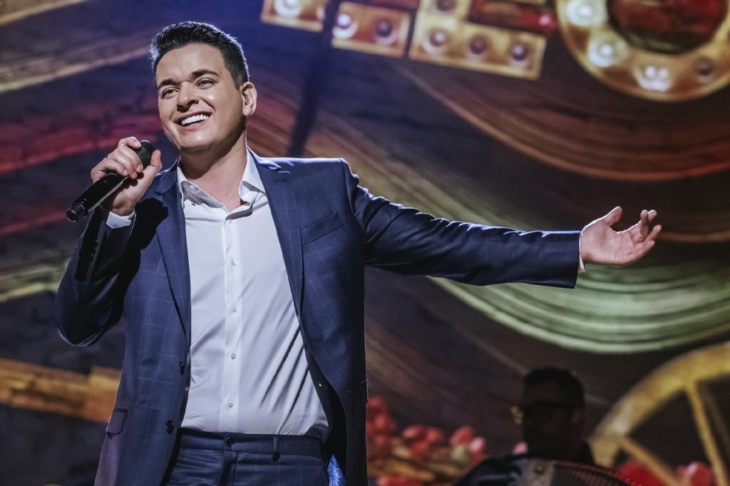 Me Gusta Entrevista : Léo&nbsp;Pain