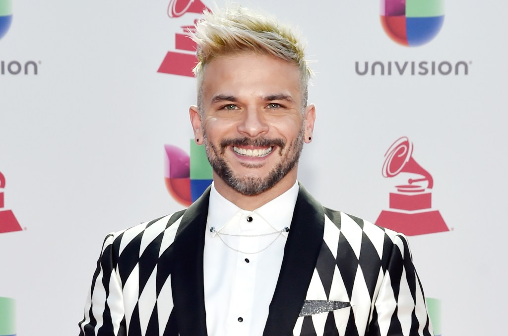 Pedro Capó no&nbsp;Brasil