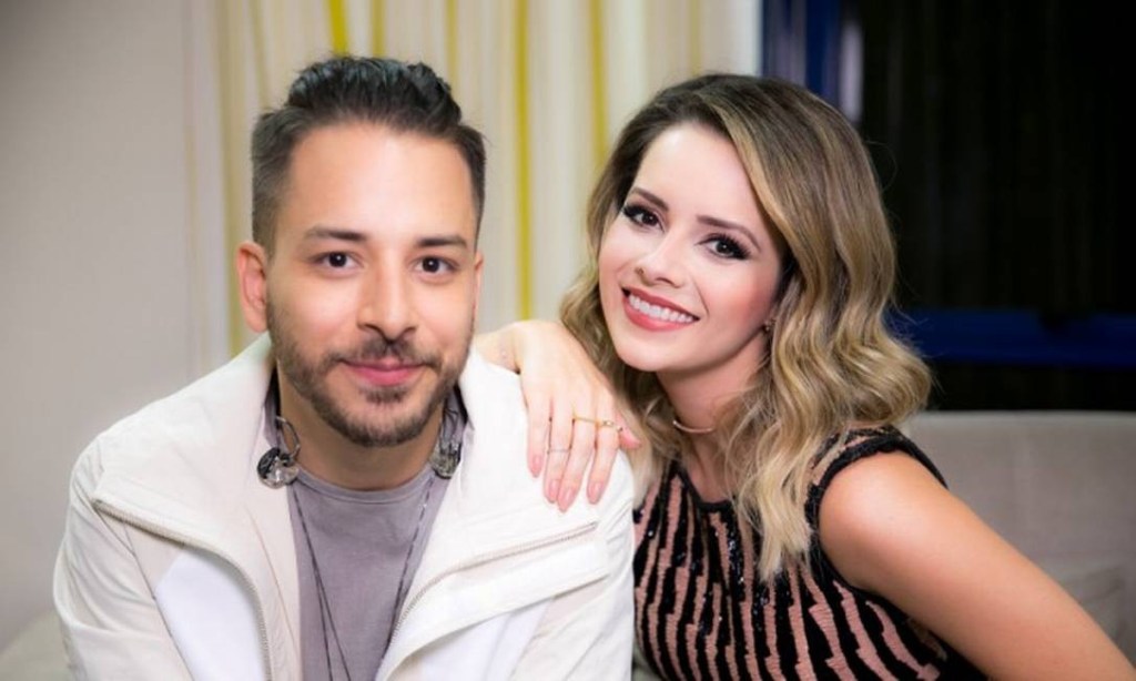 Sandy e Junior&nbsp;Internacionais