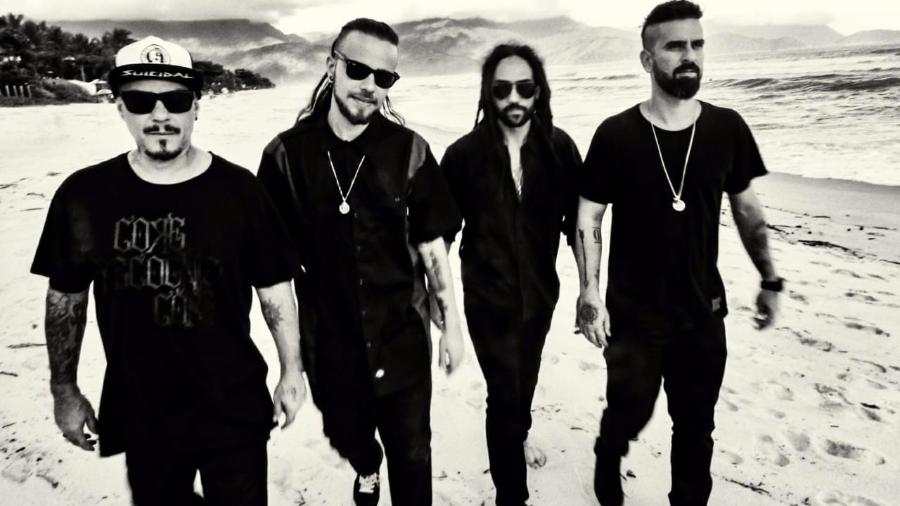 Cali Em São&nbsp;Paulo