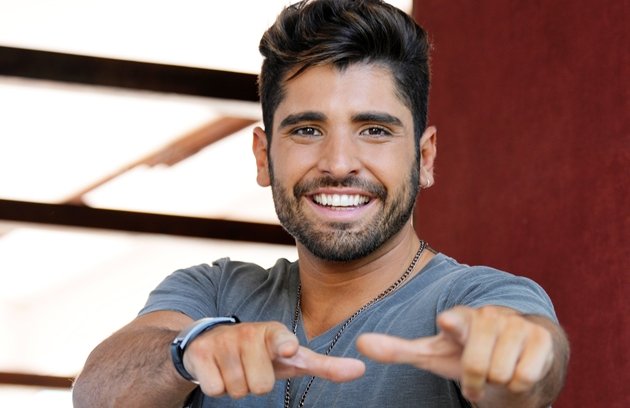 Me Gusta Entrevista : João&nbsp;Gabriel