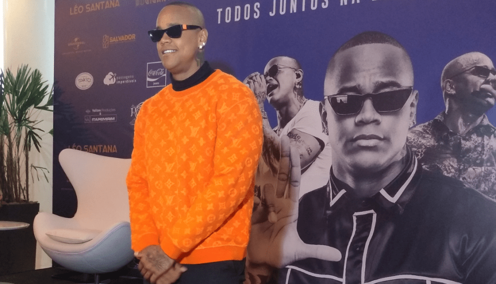 Coletiva de Imprensa – Léo&nbsp;Santana