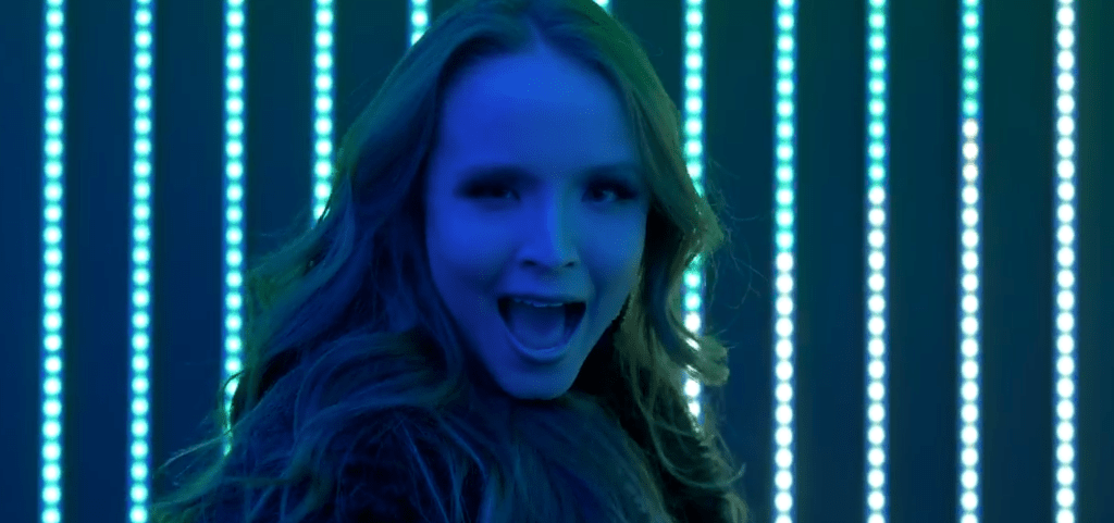 Hoje A Noite É&nbsp;Nossa