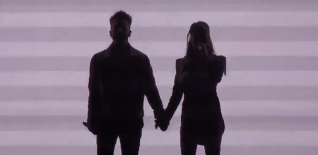 Recorde de Sandy e Junior