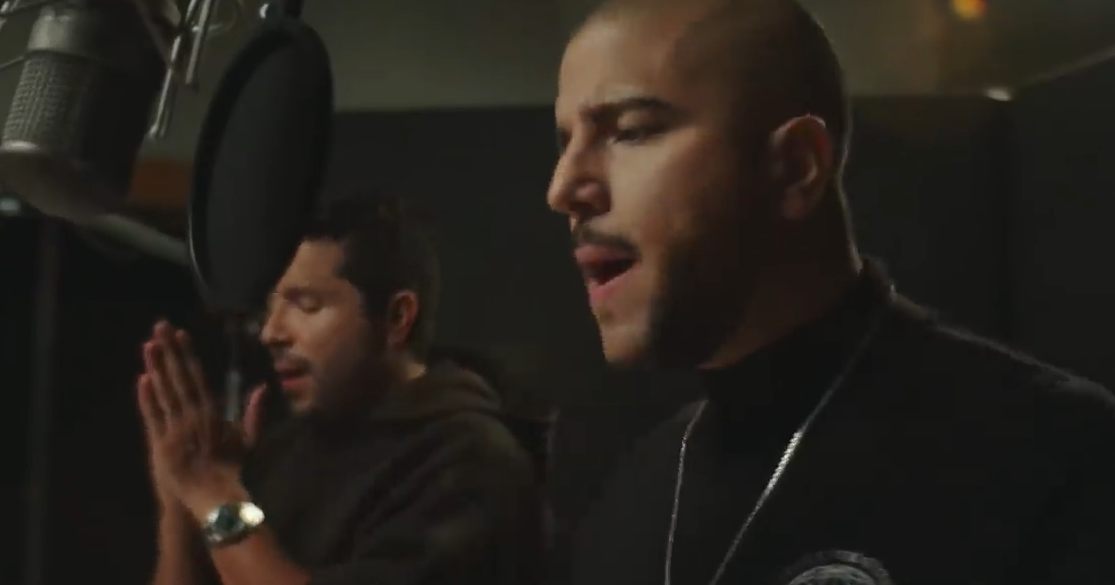 Solo Quiero (Somebody To Love)