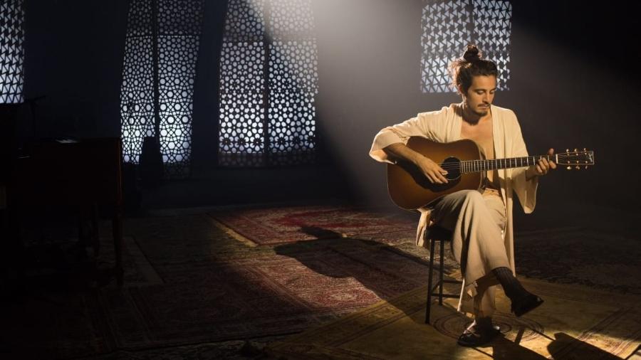 Lançamento – Acústico MTV