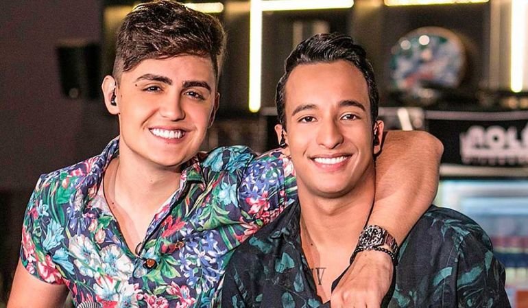 Me Gusta Entrevista : PH e Michel