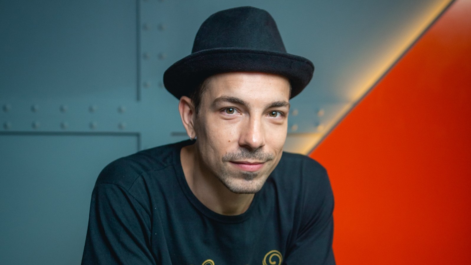 Di Ferrero em Osasco