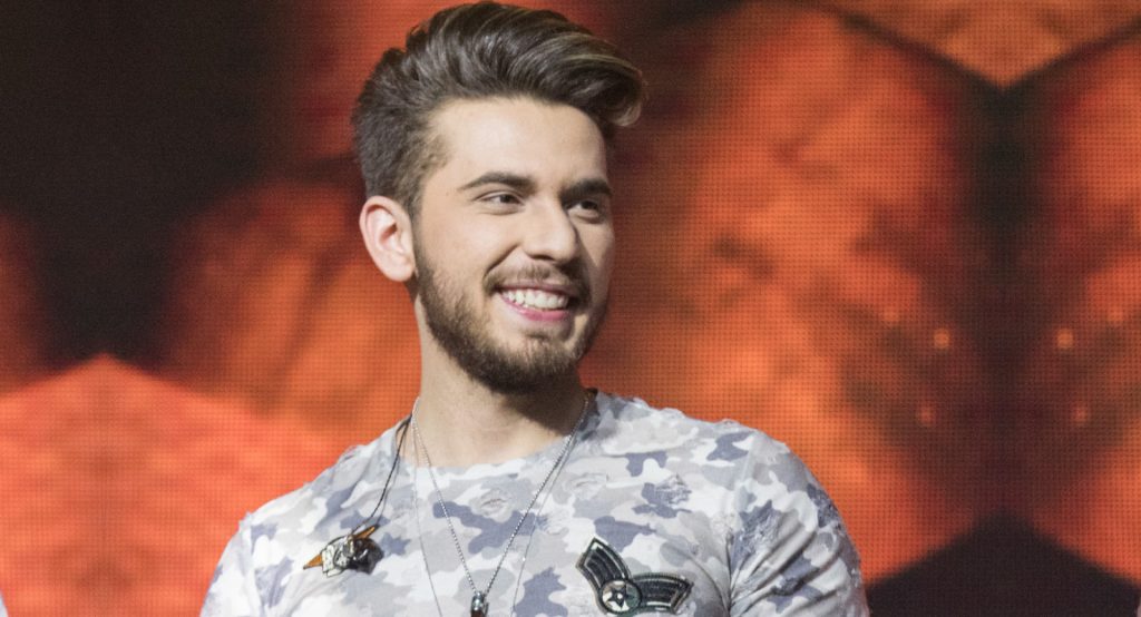 Gustavo Mioto – Gravação de&nbsp;DVD