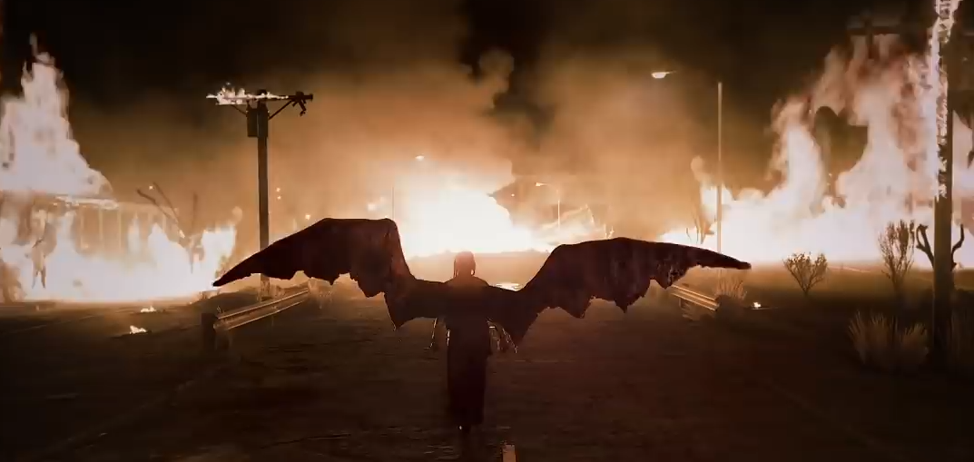 All The Good Girls Go To Hell