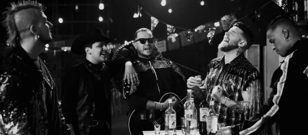 Pa’ Olvidarme De&nbsp;Ella