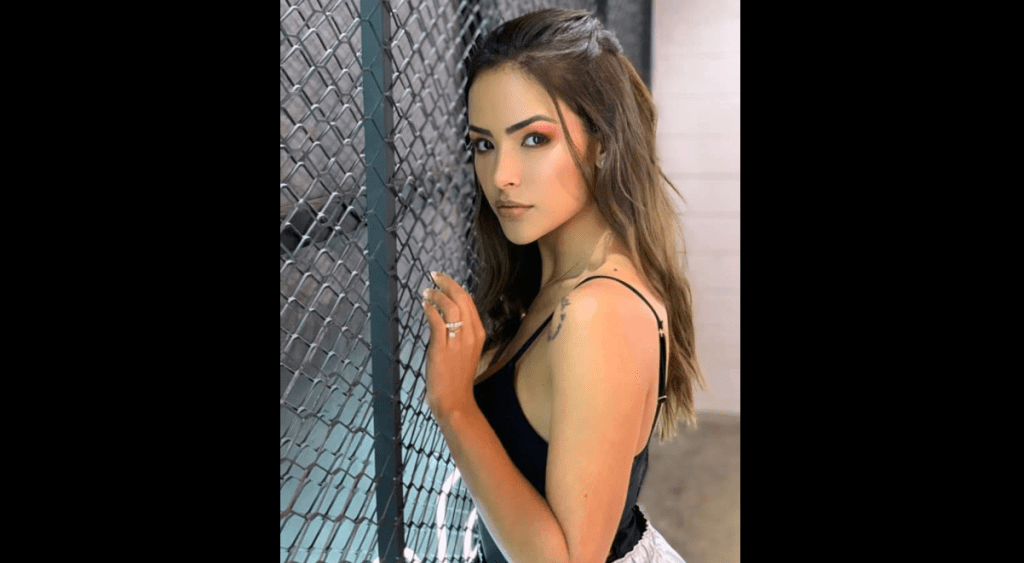 Me Gusta Entrevista : Gabi Luthai