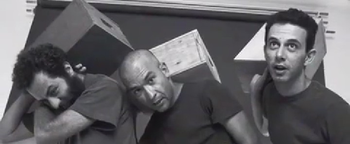 Relançamento de “Severino”