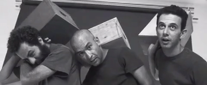 Relançamento de “Severino”