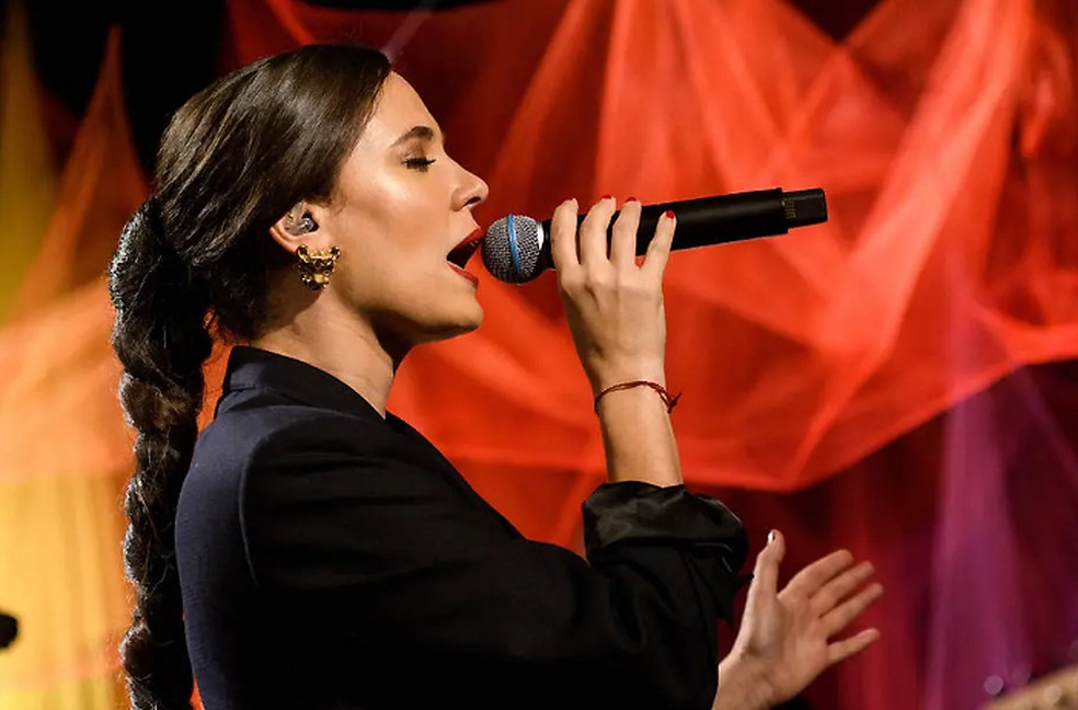 Tiê – Lançamento de “DiX”