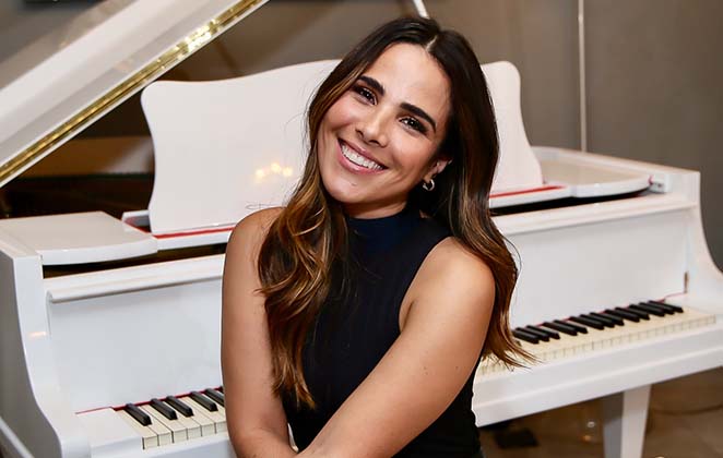 Especial Wanessa Camargo