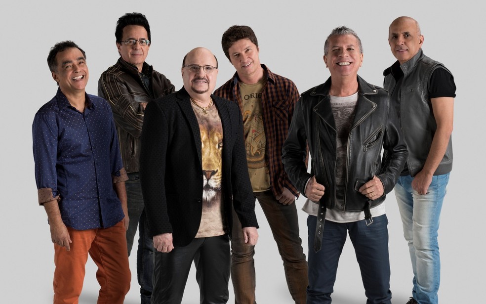 Novidade do Roupa&nbsp;Nova