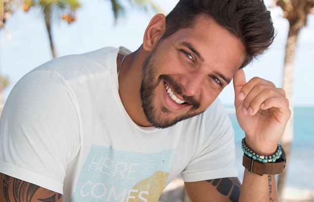 Me Gusta Entrevista : Felipe Pezzoni (Banda Eva)