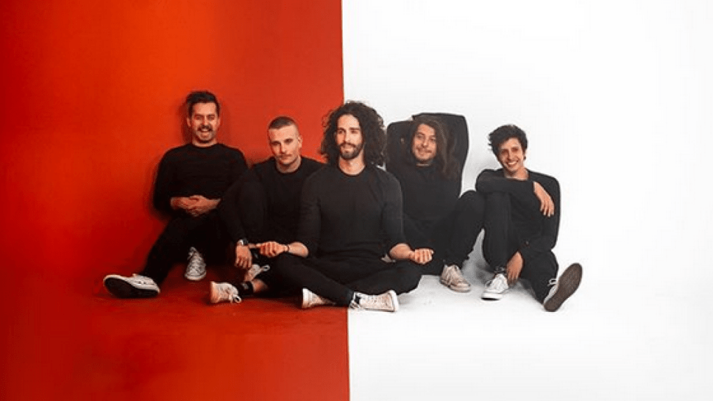 Me Gusta Entrevista : Múcio Botelho (Banda&nbsp;Lupa)