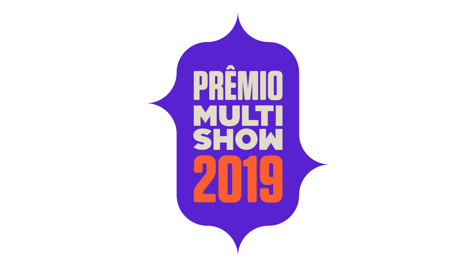 Prêmio Multishow 2019