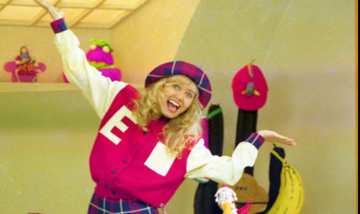 CDs Que Amamos : Os Dedinhos