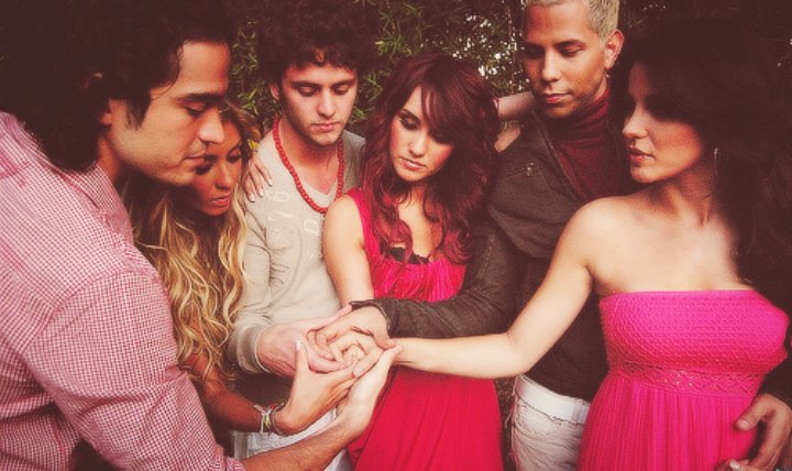 CDs Que Amamos : Para Olvidarte De Mí