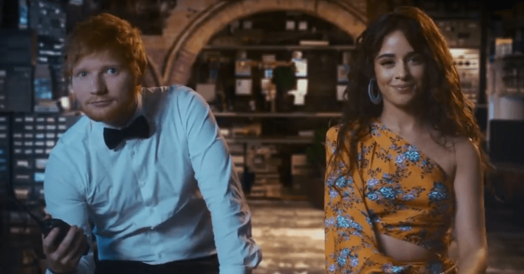 South Of The&nbsp;Border