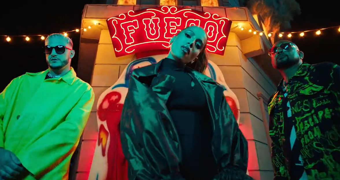 Fuego