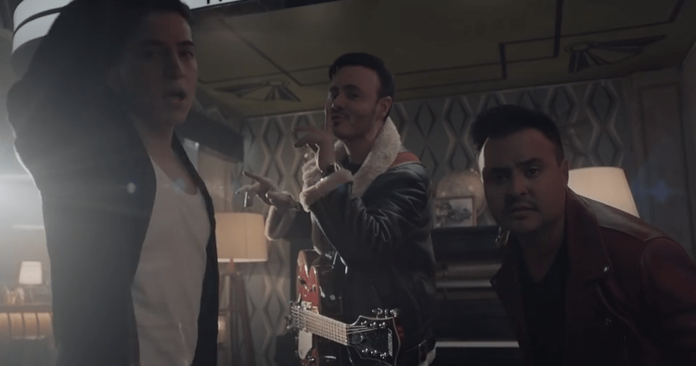 Mitad Mentira, Mitad&nbsp;Verdad