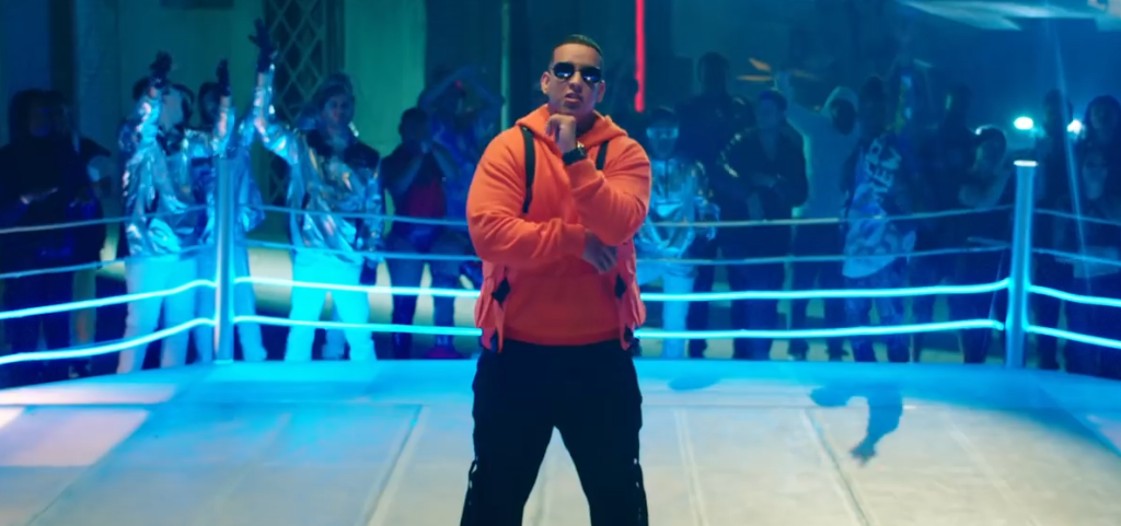 Que Tira Pa’&nbsp;Lante