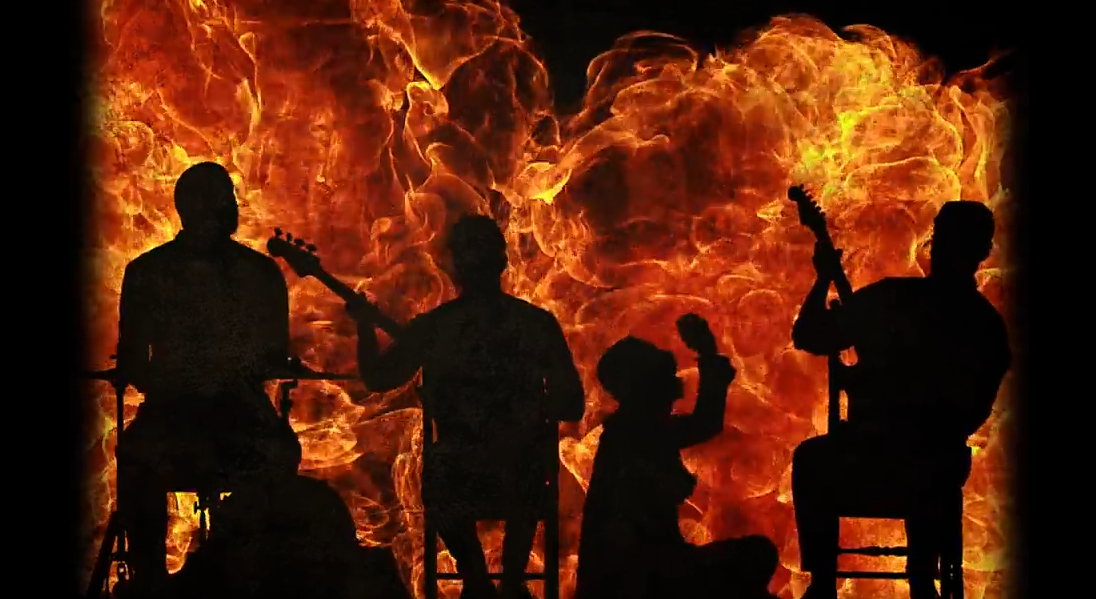 Coldplay – “Orphans” e Álbum Novo