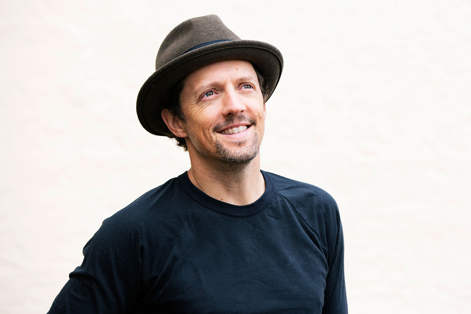 A Revelação do Jason Mraz