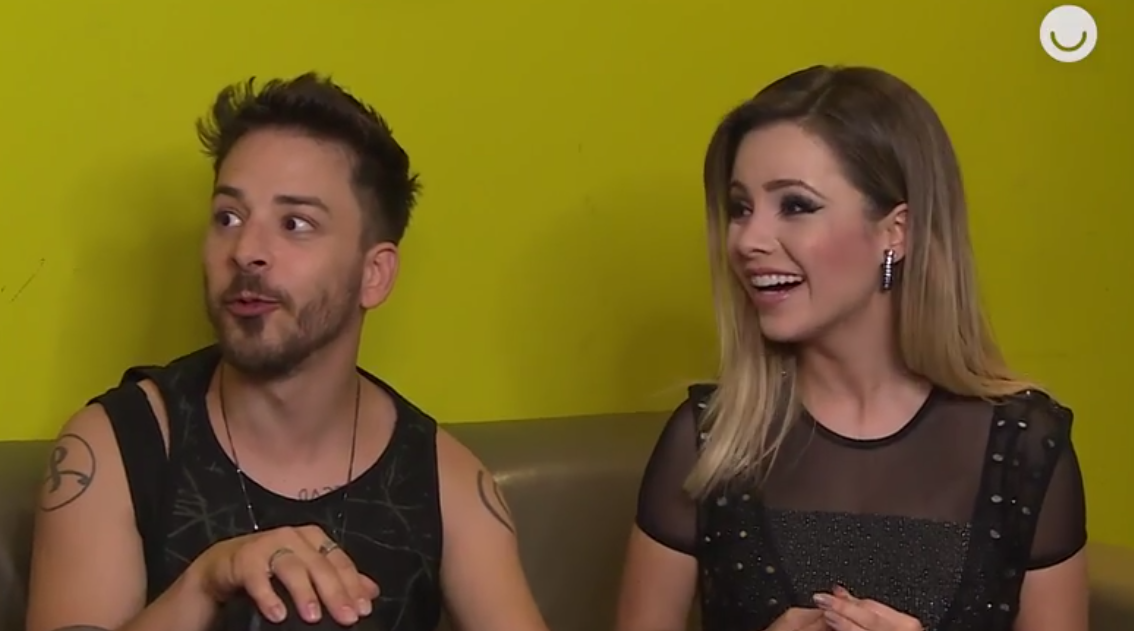 DVD “Nossa História”