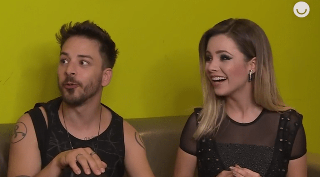 DVD “Nossa História”