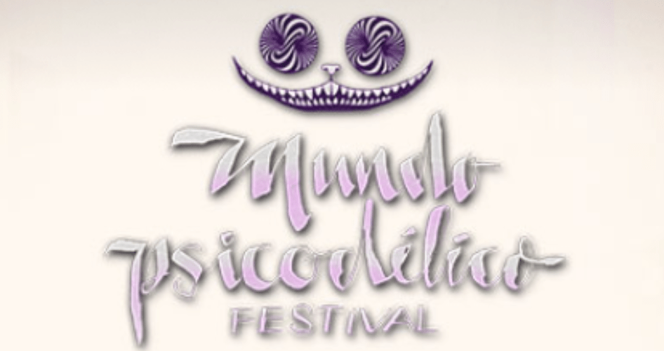 Mundo Psicodélico 2019