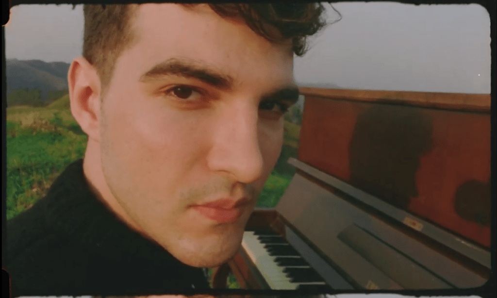 Essa Eu Fiz Pro Nosso Amor