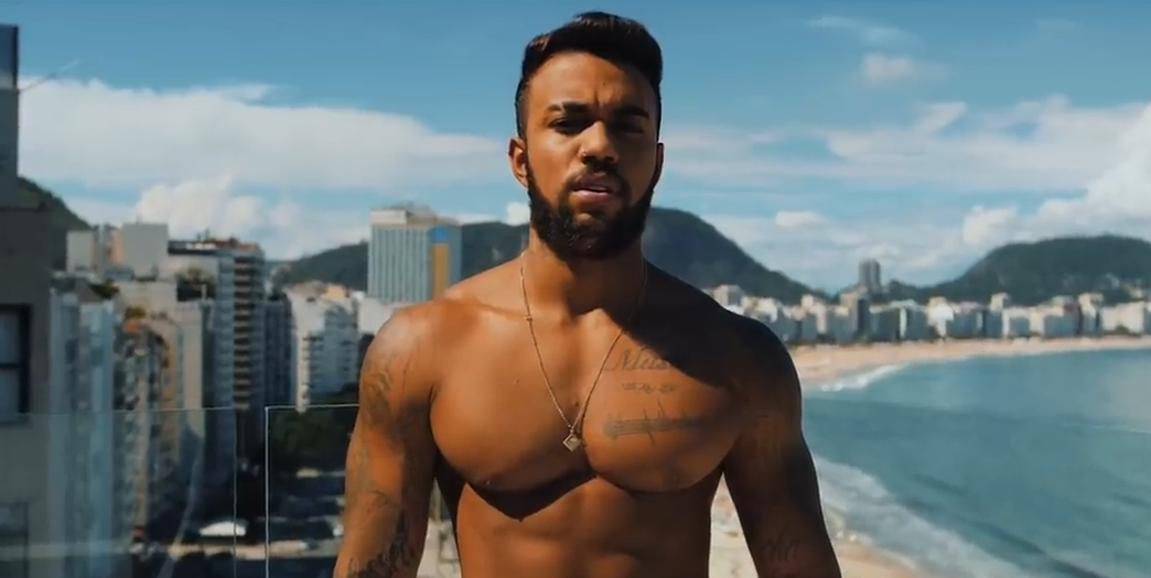 Saudade da Gente