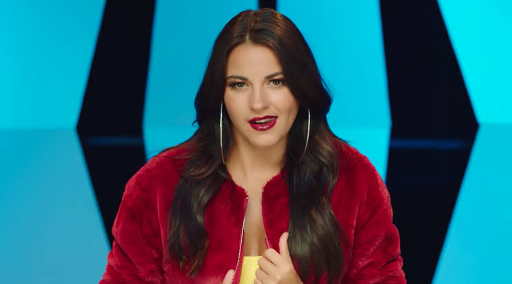 Pausa Musical de Maite&nbsp;Perroni