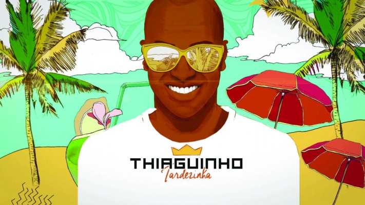 “Tardezinha” no Globoplay