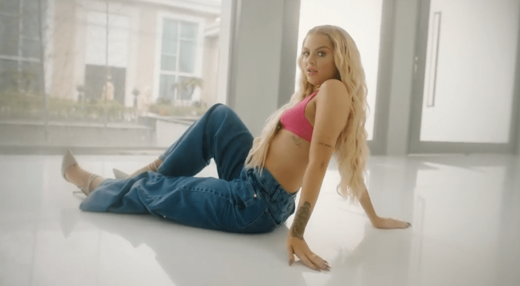 Não Vou Mais&nbsp;Parar