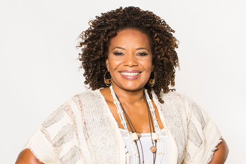 Esquenta com Margareth Menezes em São Paulo