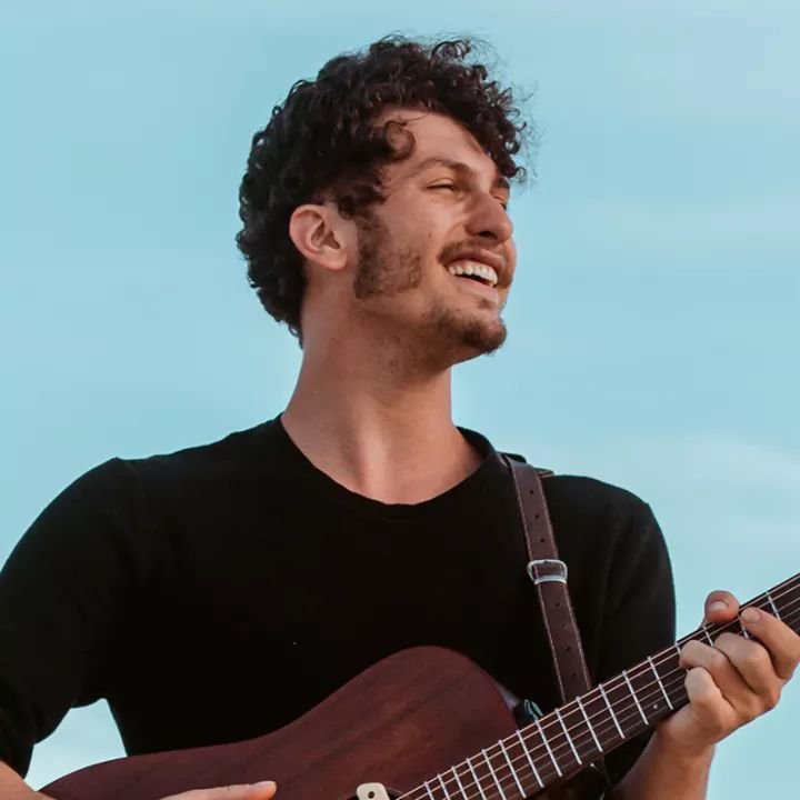 Me Gusta Entrevista : Bryan&nbsp;Behr