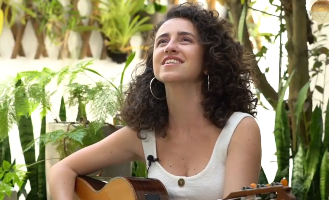 Canto Do Povo De Um Lugar