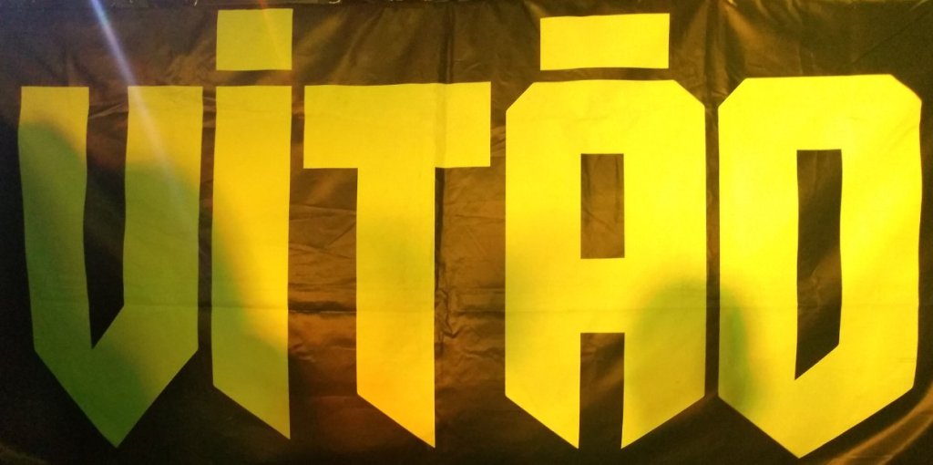 Vitão – Lançamento do Álbum “Ouro”