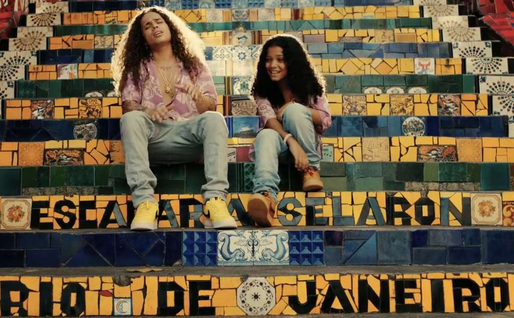 Um Pouco De&nbsp;Você