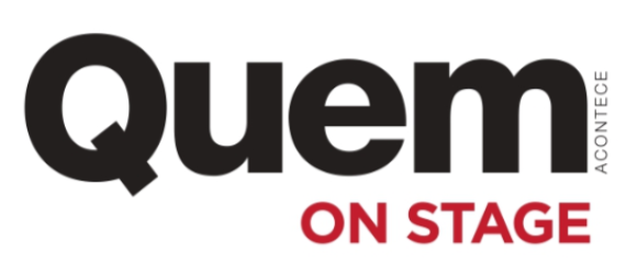 Quem On Stage – Rio de Janeiro